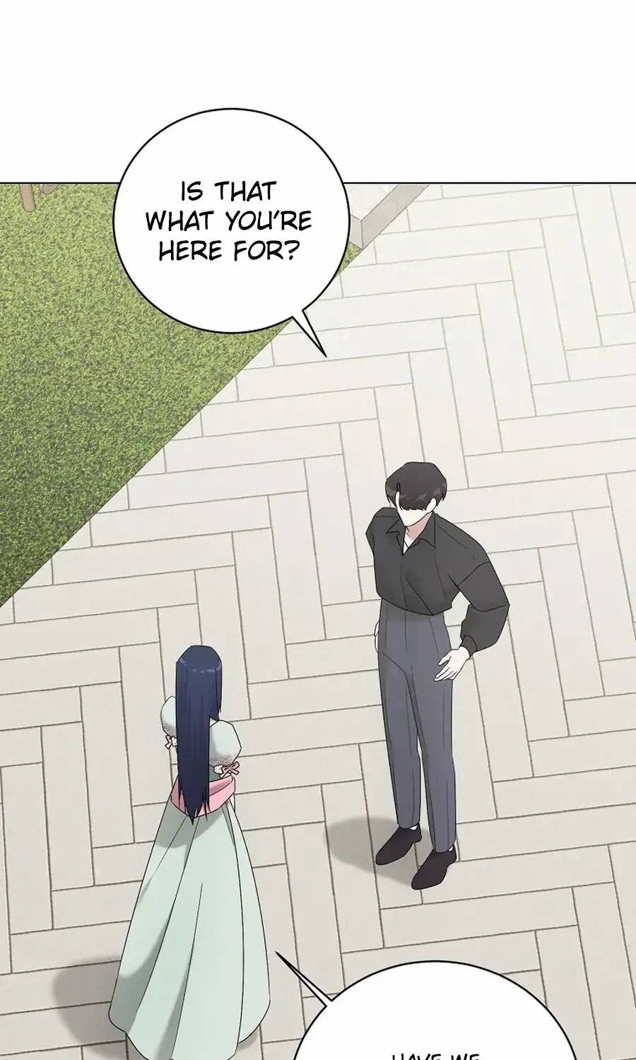 My tyrant’s husband somehow became cautious Chapter 89 page 79 - 