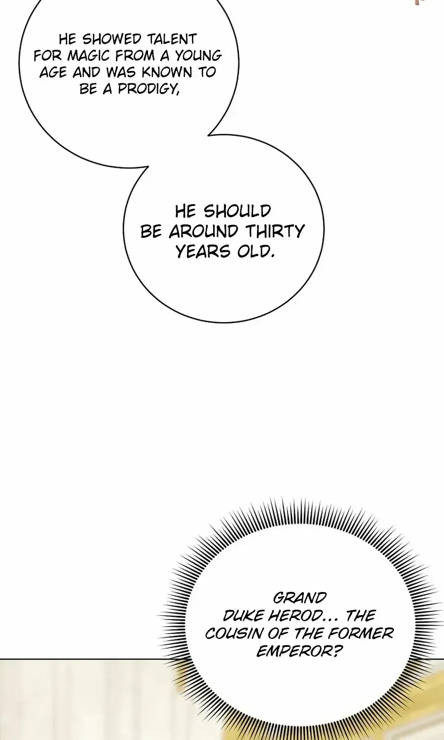 My tyrant’s husband somehow became cautious Chapter 89 page 9 - 