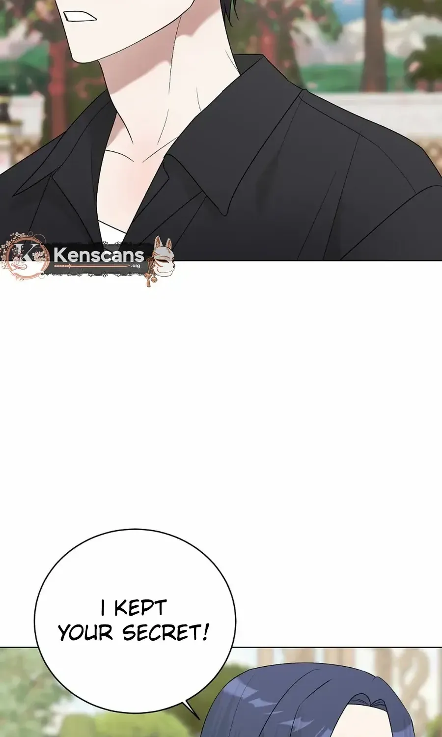 My tyrant’s husband somehow became cautious Chapter 89 page 81 - 