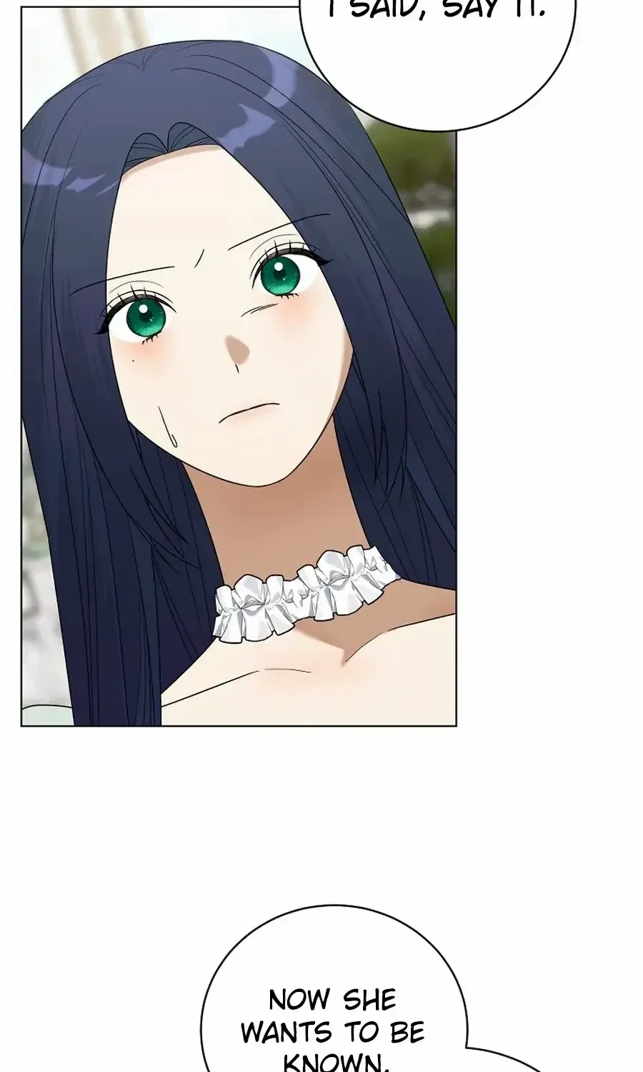My tyrant’s husband somehow became cautious Chapter 89 page 88 - 