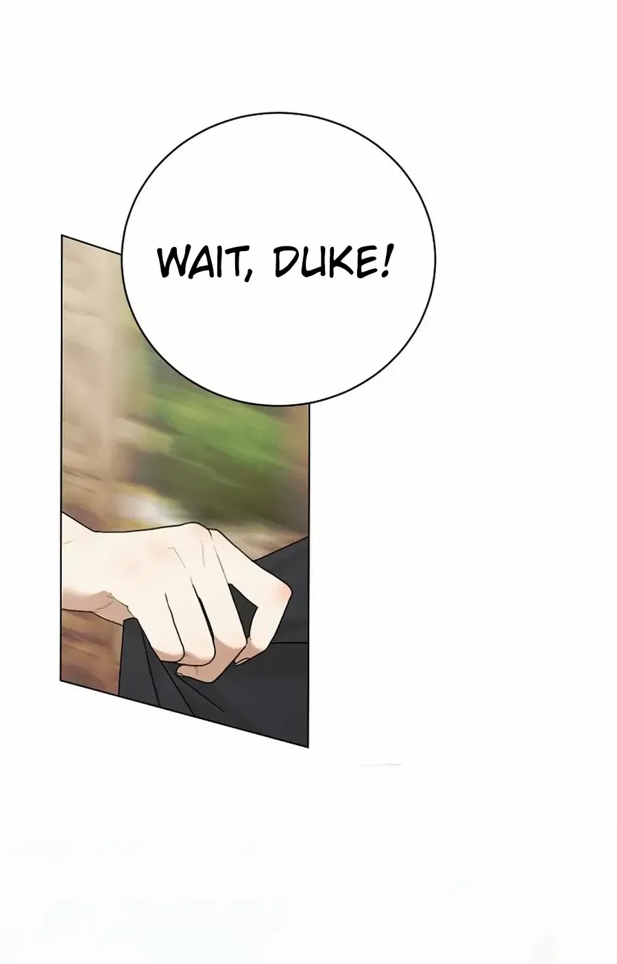 My tyrant’s husband somehow became cautious Chapter 89 page 90 - 