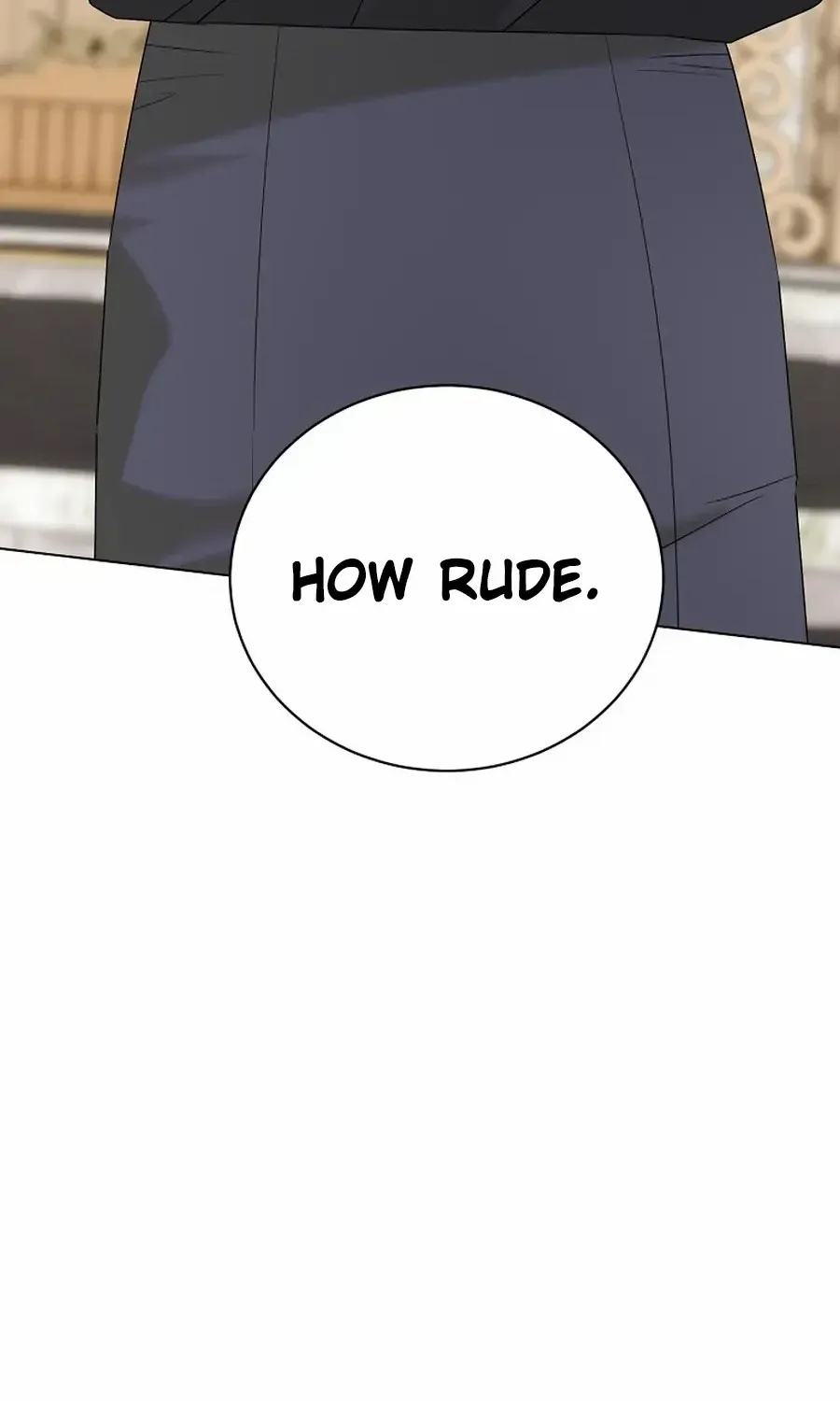 My tyrant’s husband somehow became cautious Chapter 89 page 92 - 