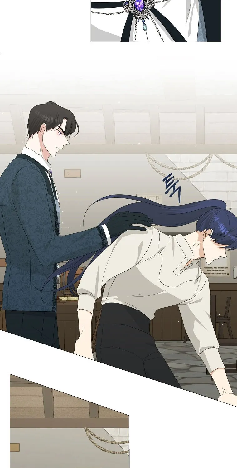 My tyrant’s husband somehow became cautious Chapter 9 page 15 - 