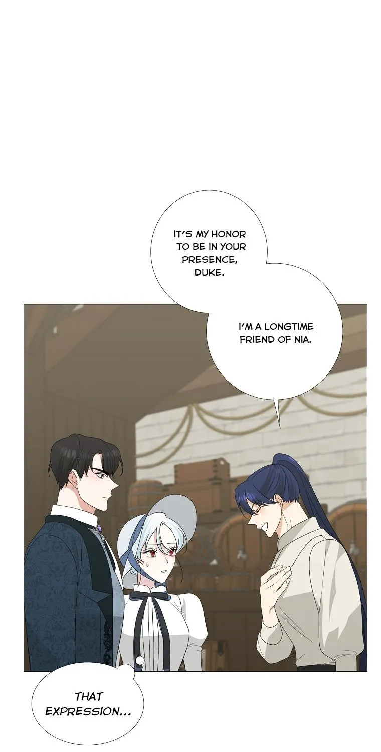 My tyrant’s husband somehow became cautious Chapter 9 page 19 - 