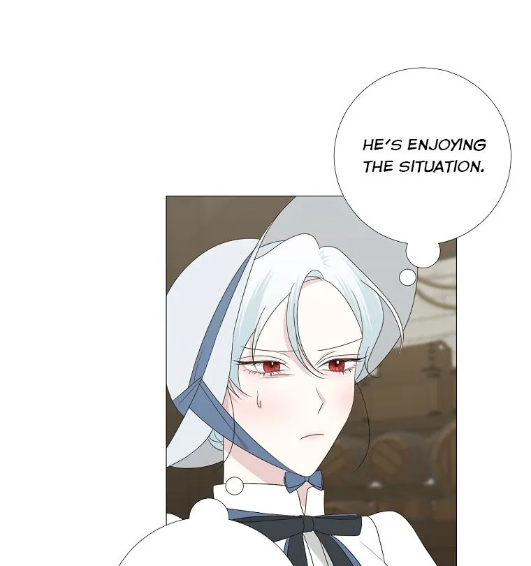 My tyrant’s husband somehow became cautious Chapter 9 page 20 - 