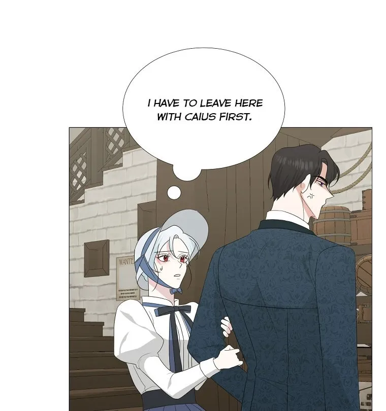 My tyrant’s husband somehow became cautious Chapter 9 page 22 - 
