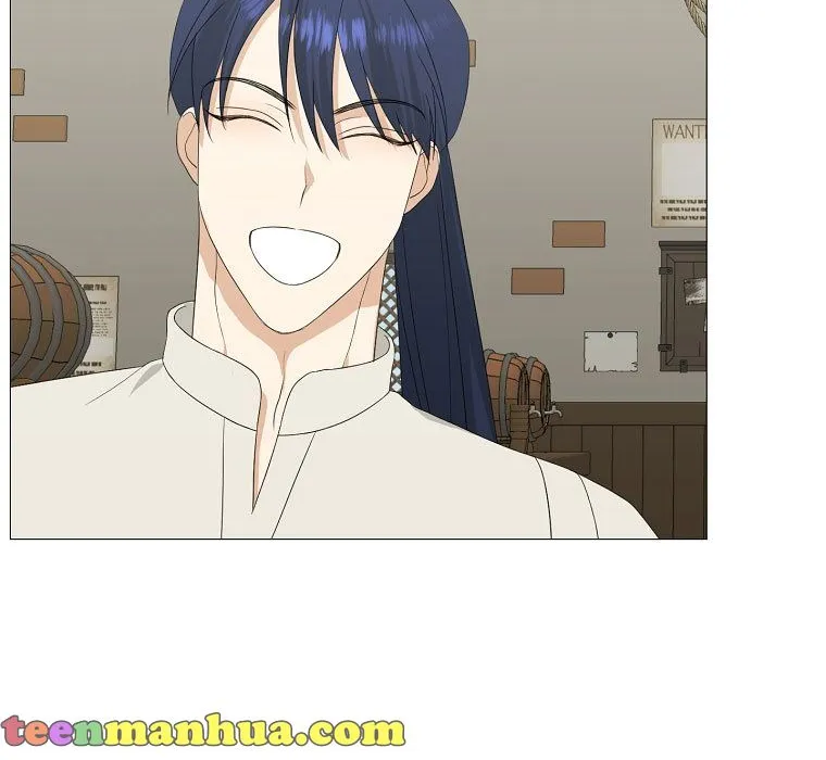My tyrant’s husband somehow became cautious Chapter 9 page 26 - 