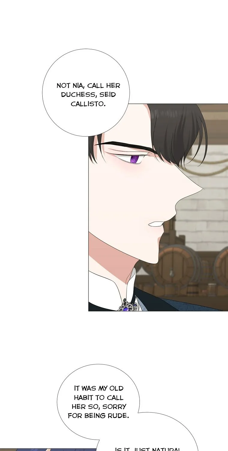 My tyrant’s husband somehow became cautious Chapter 9 page 27 - 