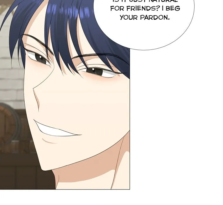 My tyrant’s husband somehow became cautious Chapter 9 page 28 - 