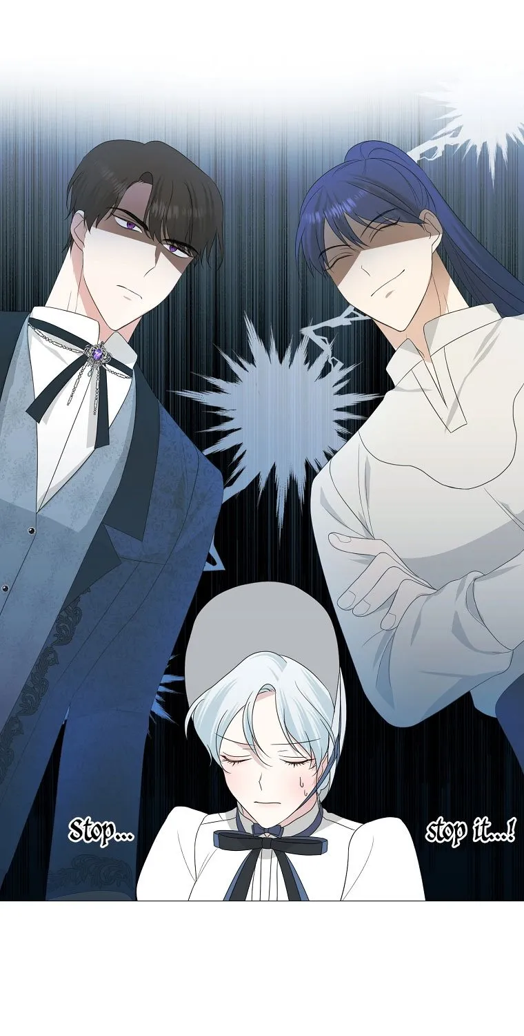 My tyrant’s husband somehow became cautious Chapter 9 page 29 - 
