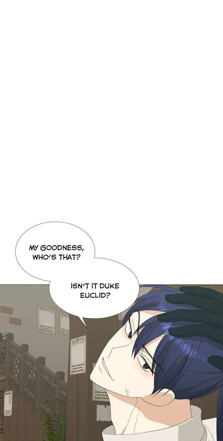 My tyrant’s husband somehow became cautious Chapter 9 page 4 - 