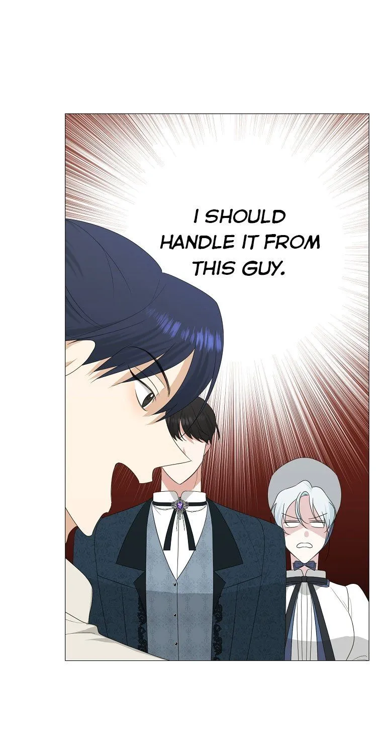 My tyrant’s husband somehow became cautious Chapter 9 page 31 - 