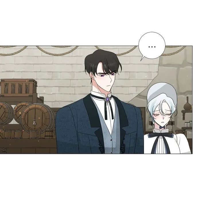 My tyrant’s husband somehow became cautious Chapter 9 page 36 - 