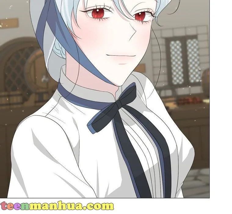 My tyrant’s husband somehow became cautious Chapter 9 page 38 - 