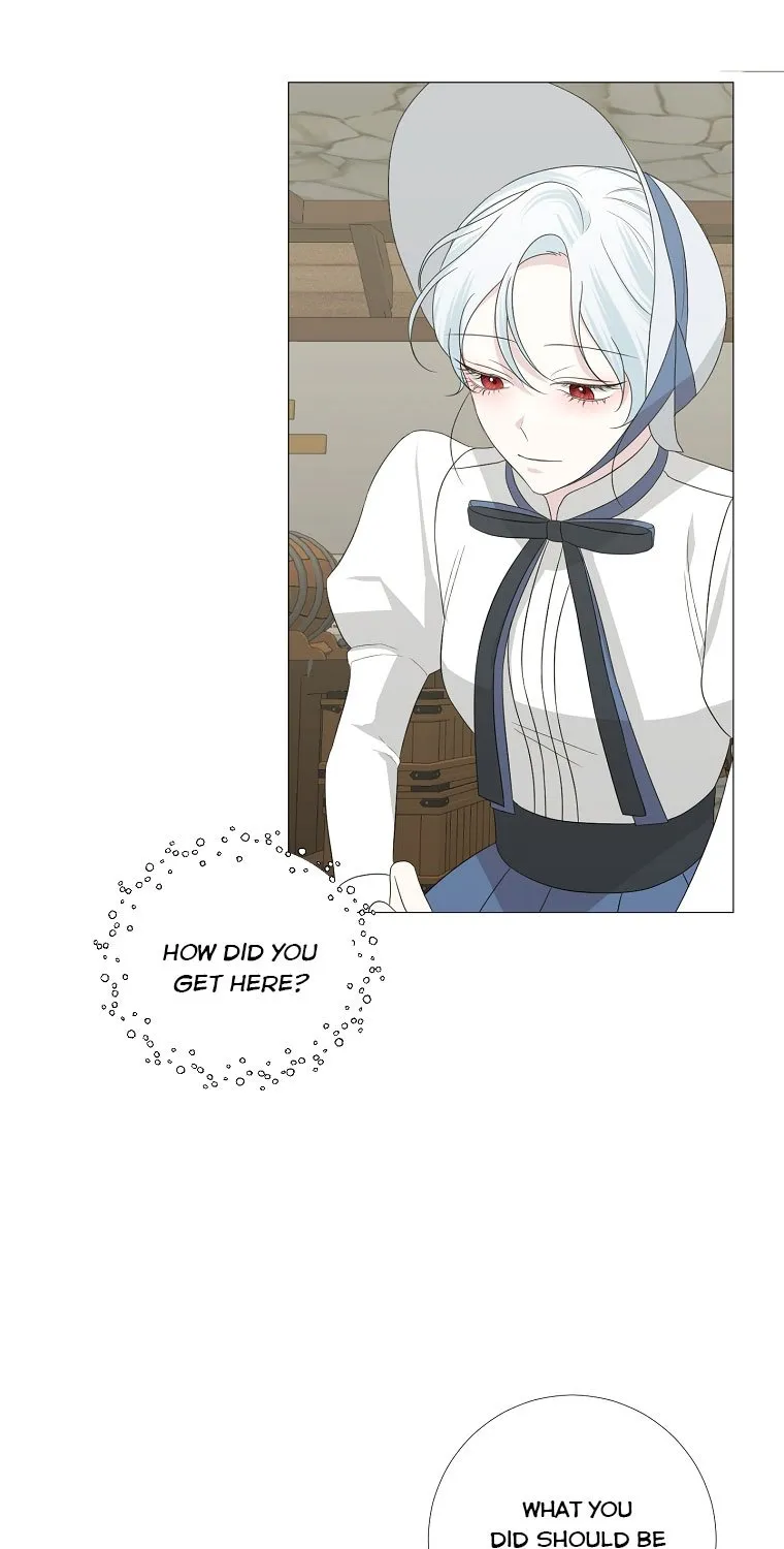 My tyrant’s husband somehow became cautious Chapter 9 page 41 - 