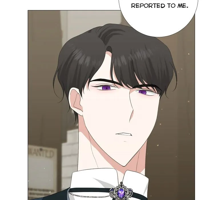 My tyrant’s husband somehow became cautious Chapter 9 page 42 - 