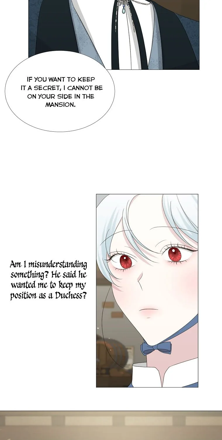 My tyrant’s husband somehow became cautious Chapter 9 page 43 - 