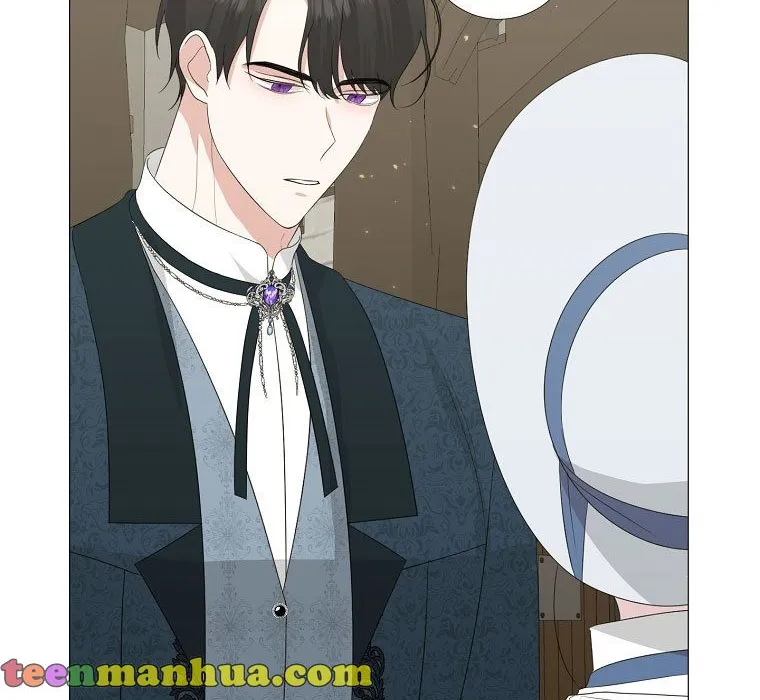 My tyrant’s husband somehow became cautious Chapter 9 page 46 - 
