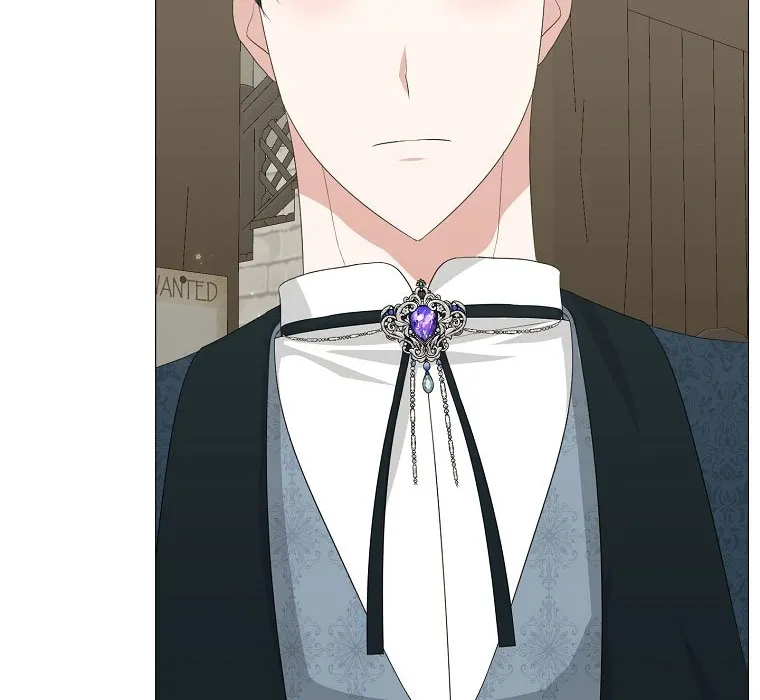 My tyrant’s husband somehow became cautious Chapter 9 page 48 - 