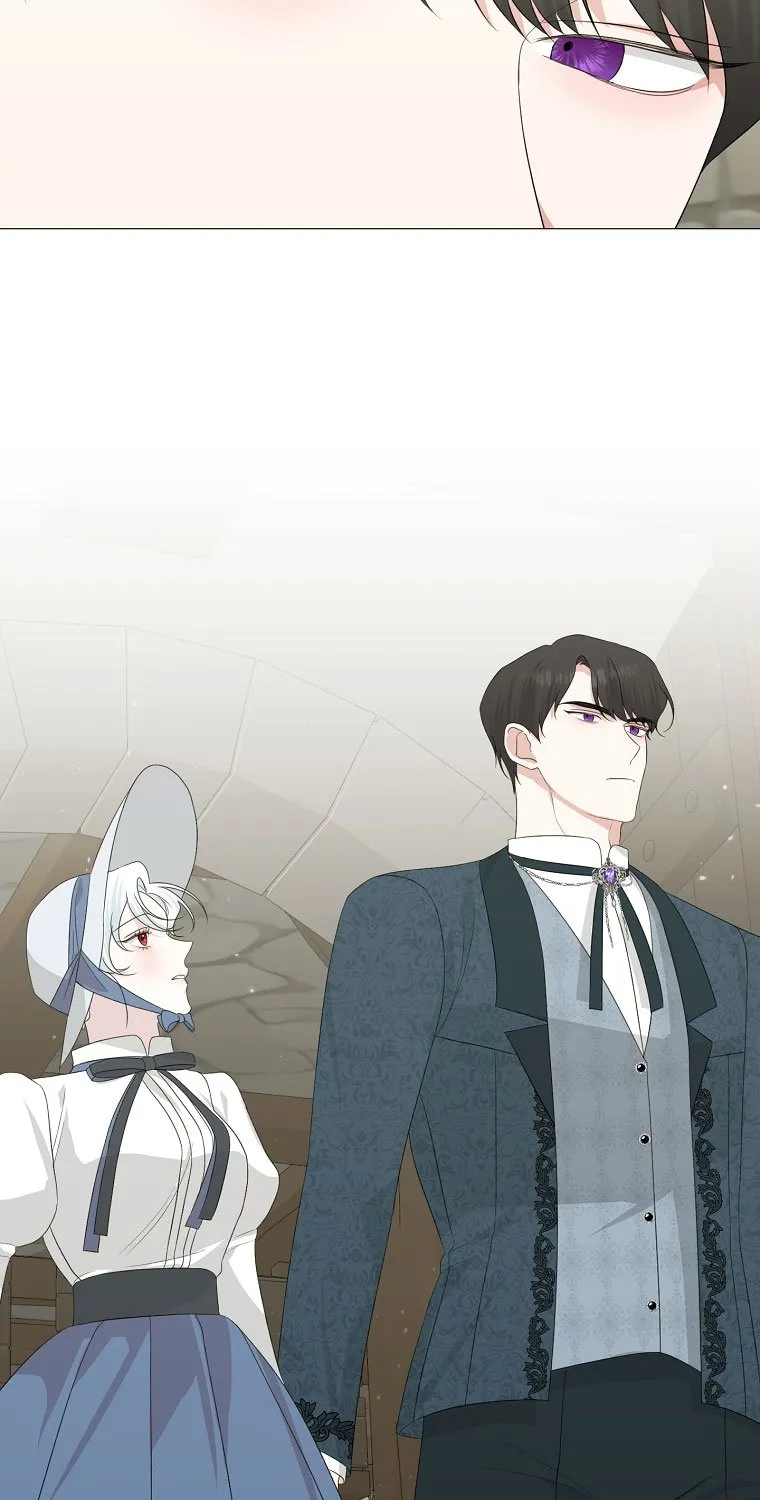 My tyrant’s husband somehow became cautious Chapter 9 page 53 - 