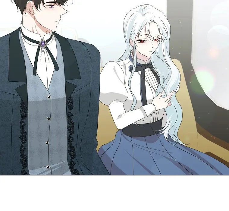 My tyrant’s husband somehow became cautious Chapter 9 page 58 - 