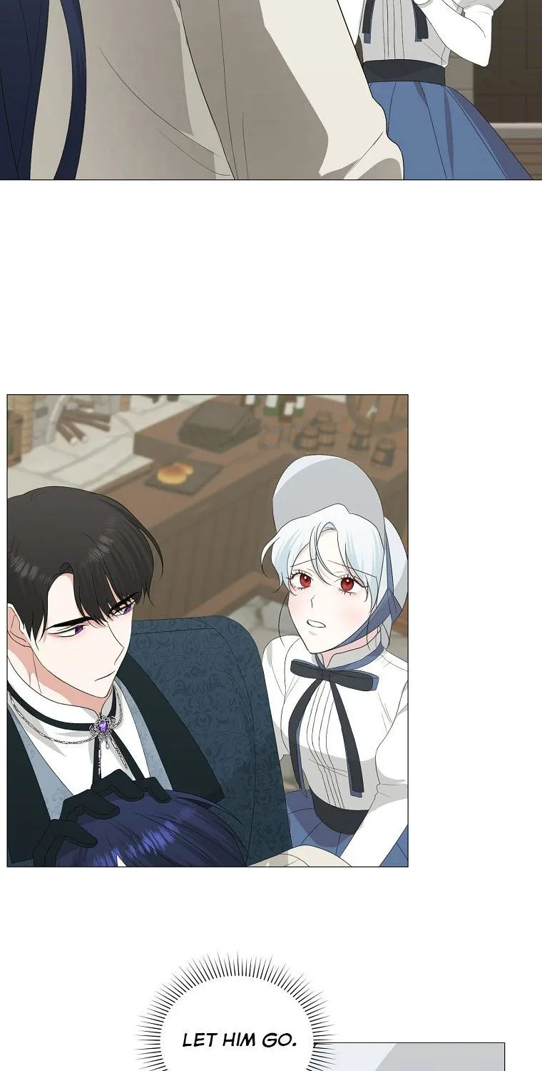 My tyrant’s husband somehow became cautious Chapter 9 page 7 - 