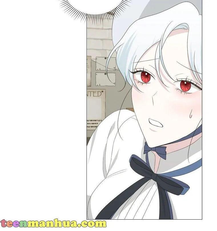 My tyrant’s husband somehow became cautious Chapter 9 page 8 - 