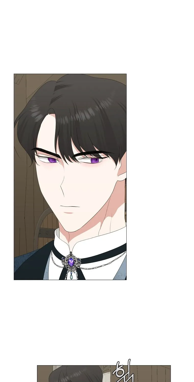 My tyrant’s husband somehow became cautious Chapter 9 page 9 - 