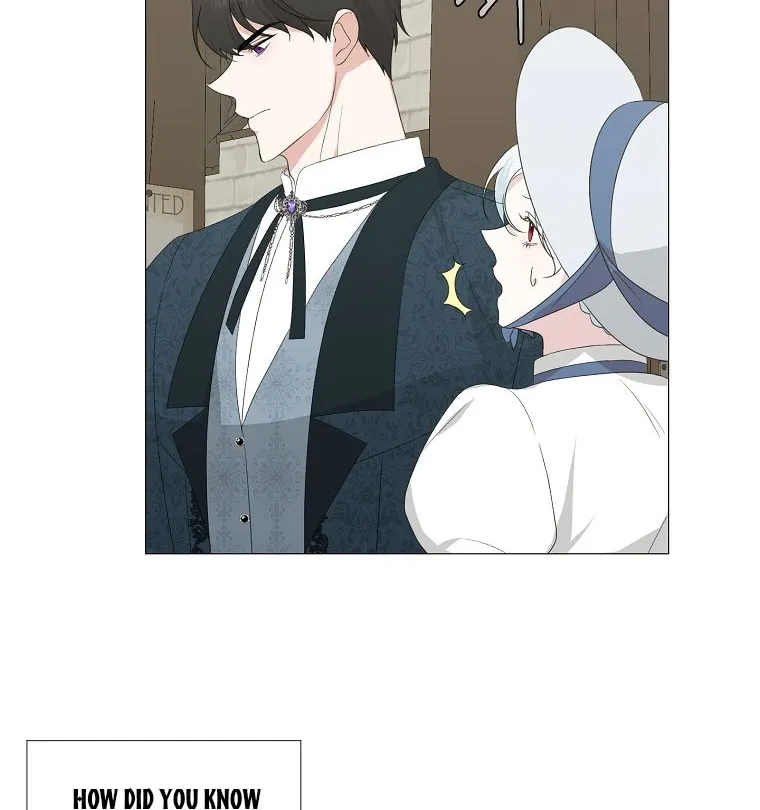 My tyrant’s husband somehow became cautious Chapter 9 page 10 - 