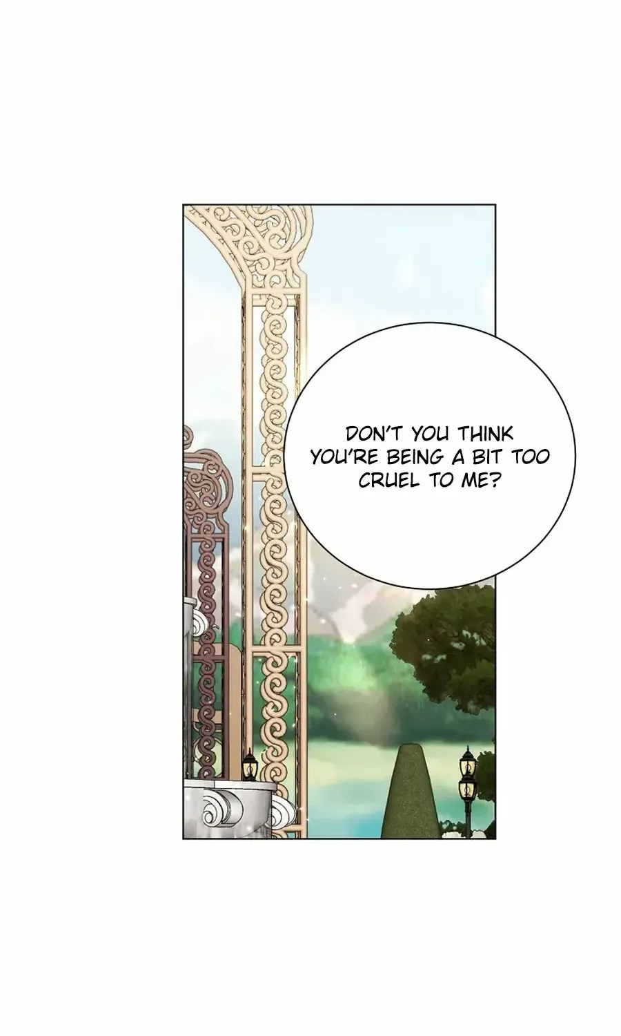My tyrant’s husband somehow became cautious Chapter 90 page 2 - 