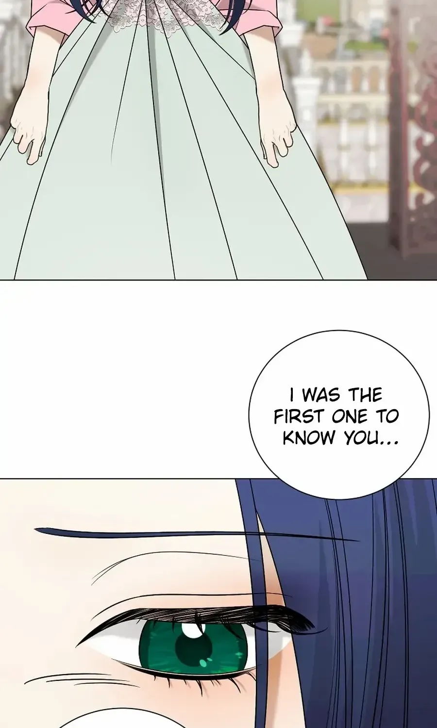 My tyrant’s husband somehow became cautious Chapter 90 page 11 - 