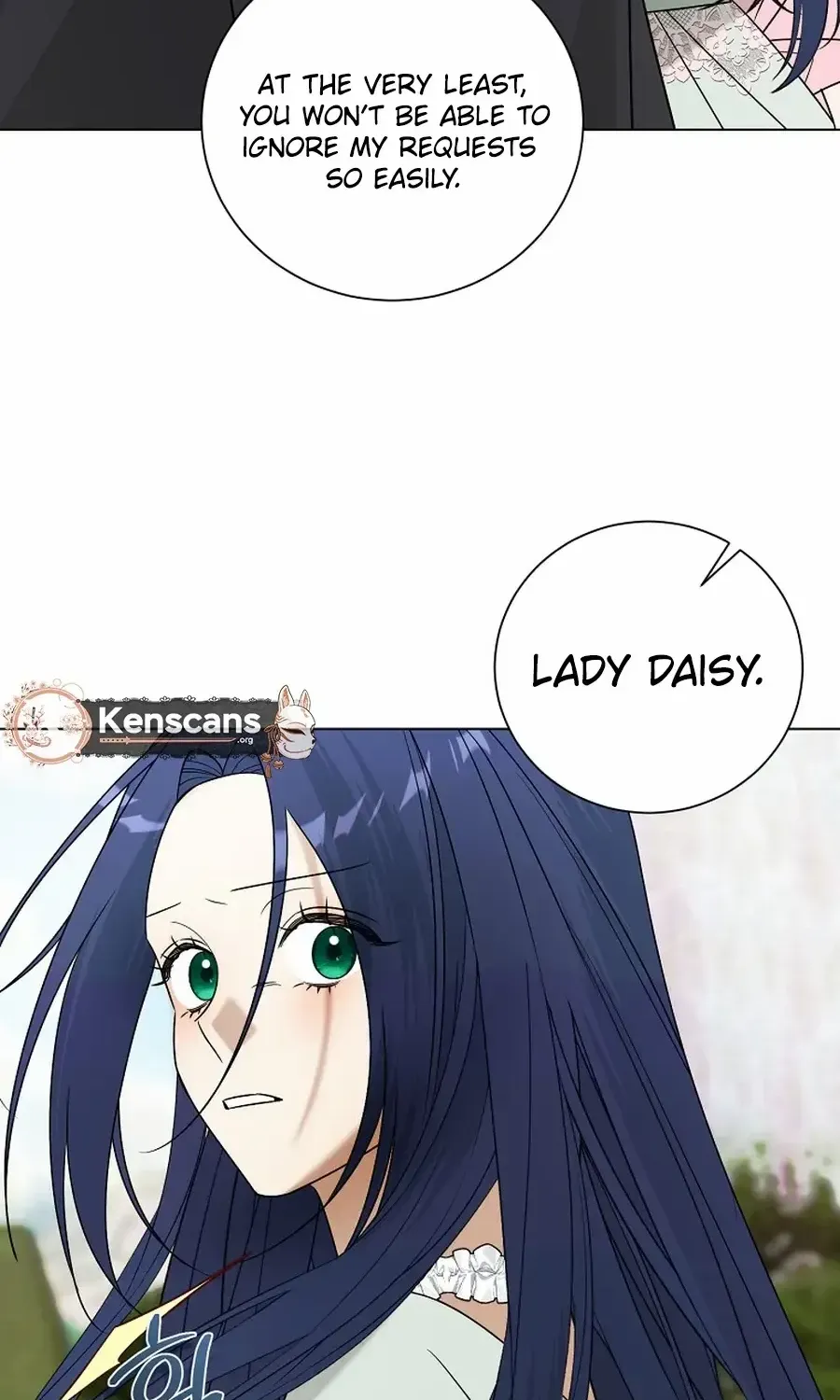 My tyrant’s husband somehow became cautious Chapter 90 page 16 - 