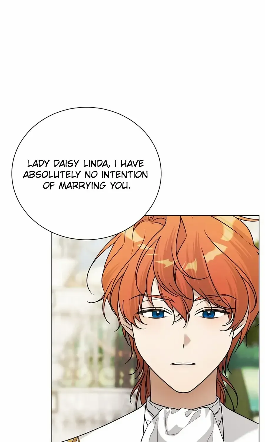 My tyrant’s husband somehow became cautious Chapter 90 page 19 - 
