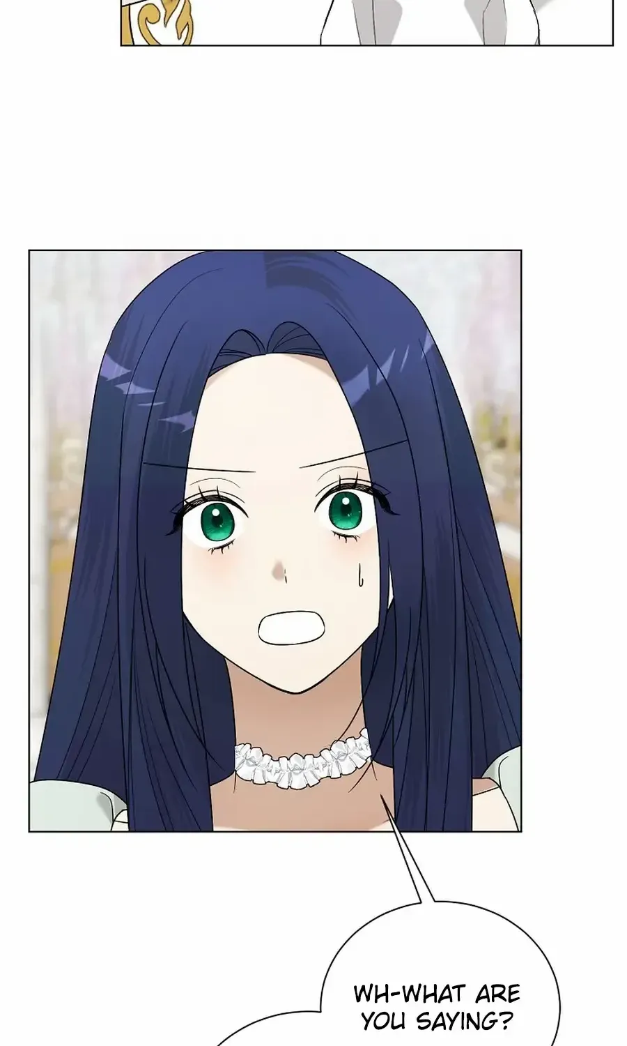 My tyrant’s husband somehow became cautious Chapter 90 page 20 - 