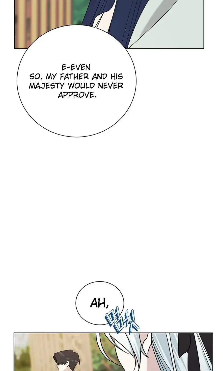 My tyrant’s husband somehow became cautious Chapter 90 page 24 - 