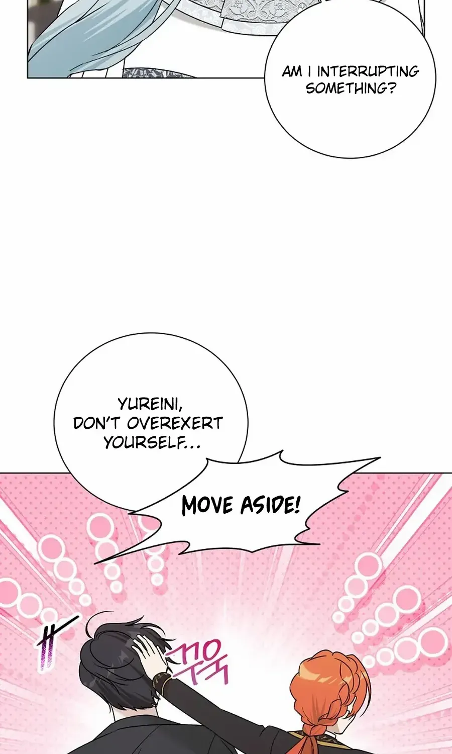 My tyrant’s husband somehow became cautious Chapter 90 page 26 - 