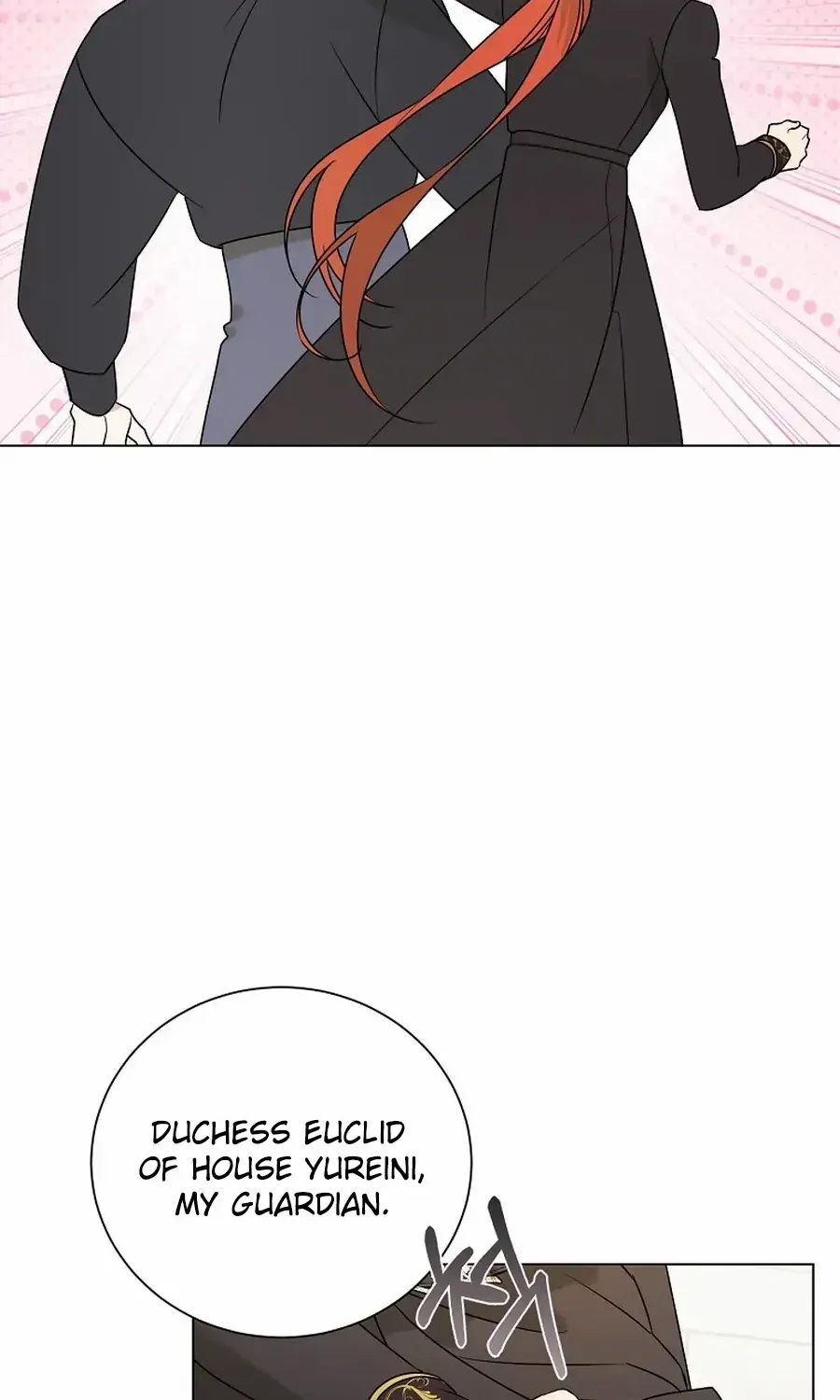 My tyrant’s husband somehow became cautious Chapter 90 page 27 - 