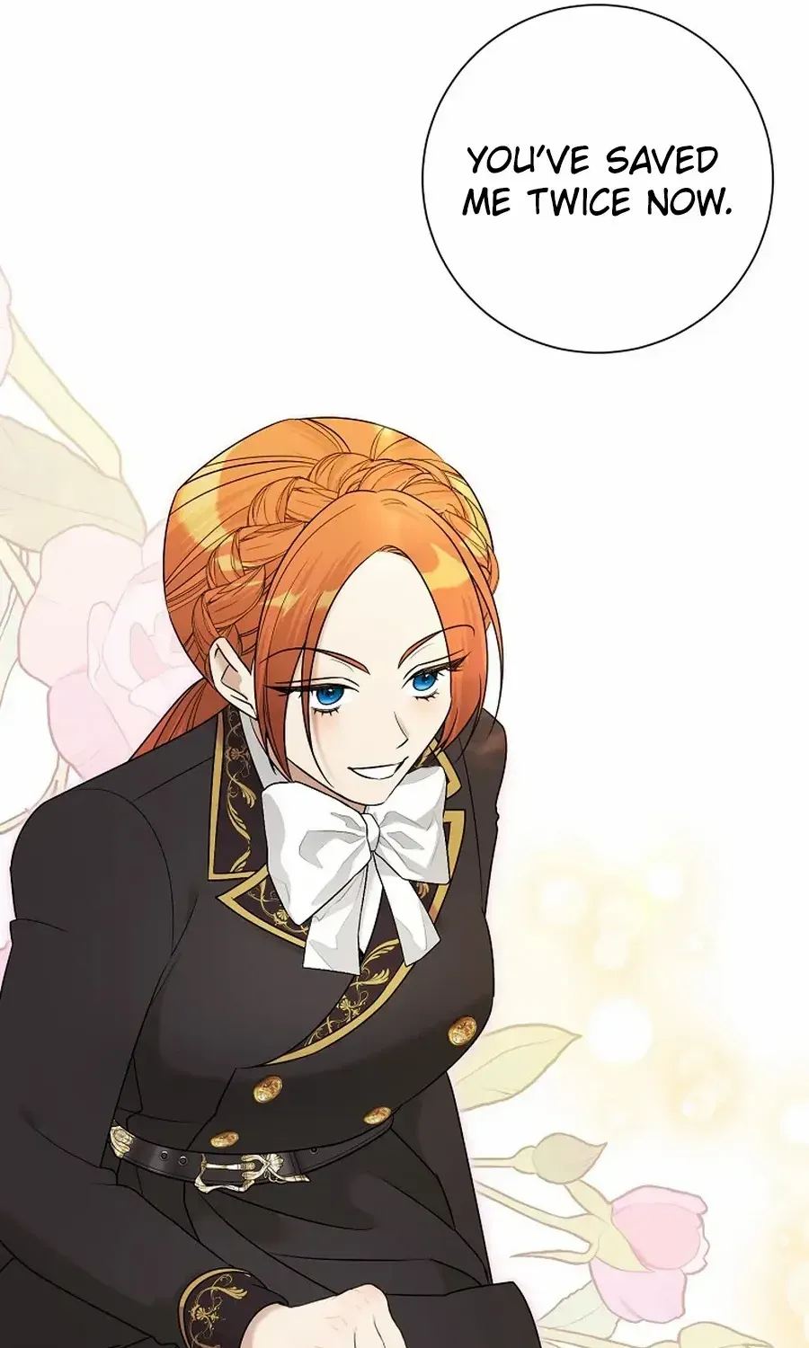 My tyrant’s husband somehow became cautious Chapter 90 page 29 - 