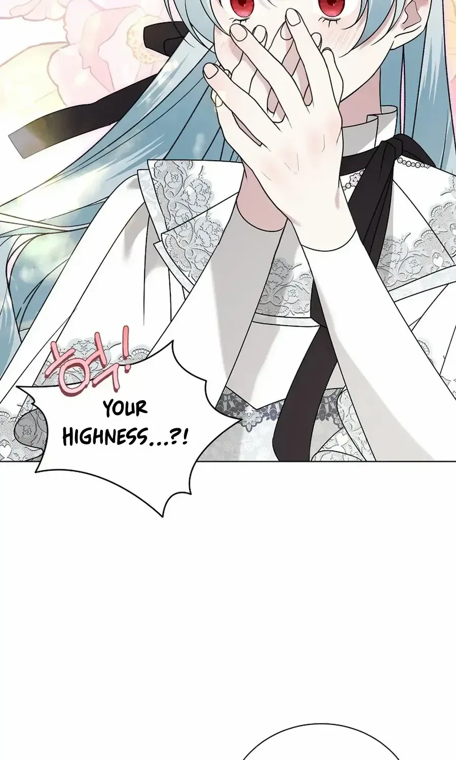 My tyrant’s husband somehow became cautious Chapter 90 page 31 - 