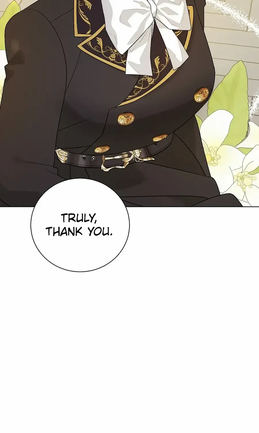 My tyrant’s husband somehow became cautious Chapter 90 page 34 - 