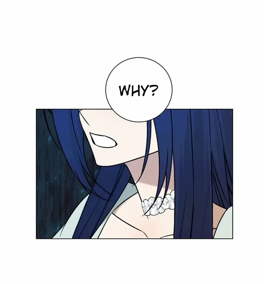 My tyrant’s husband somehow became cautious Chapter 90 page 35 - 