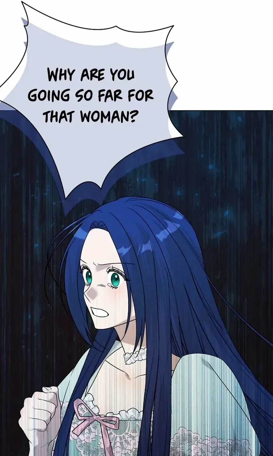 My tyrant’s husband somehow became cautious Chapter 90 page 36 - 