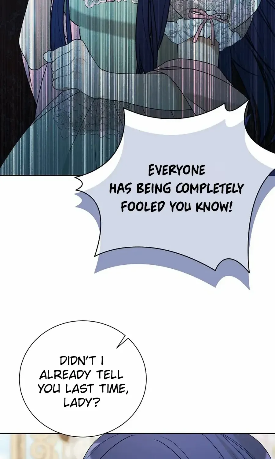 My tyrant’s husband somehow became cautious Chapter 90 page 37 - 
