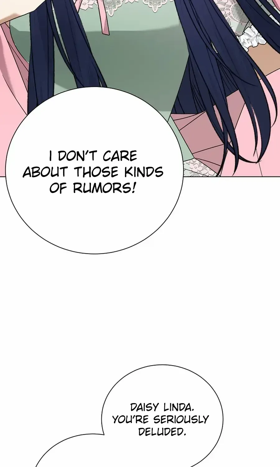 My tyrant’s husband somehow became cautious Chapter 90 page 5 - 