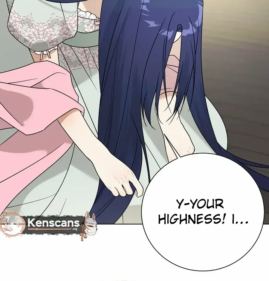 My tyrant’s husband somehow became cautious Chapter 90 page 42 - 