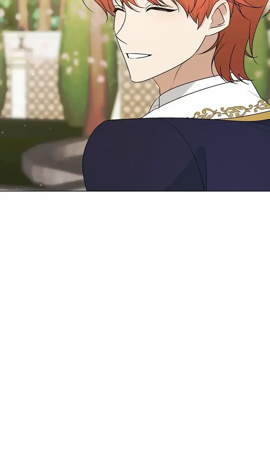 My tyrant’s husband somehow became cautious Chapter 90 page 47 - 
