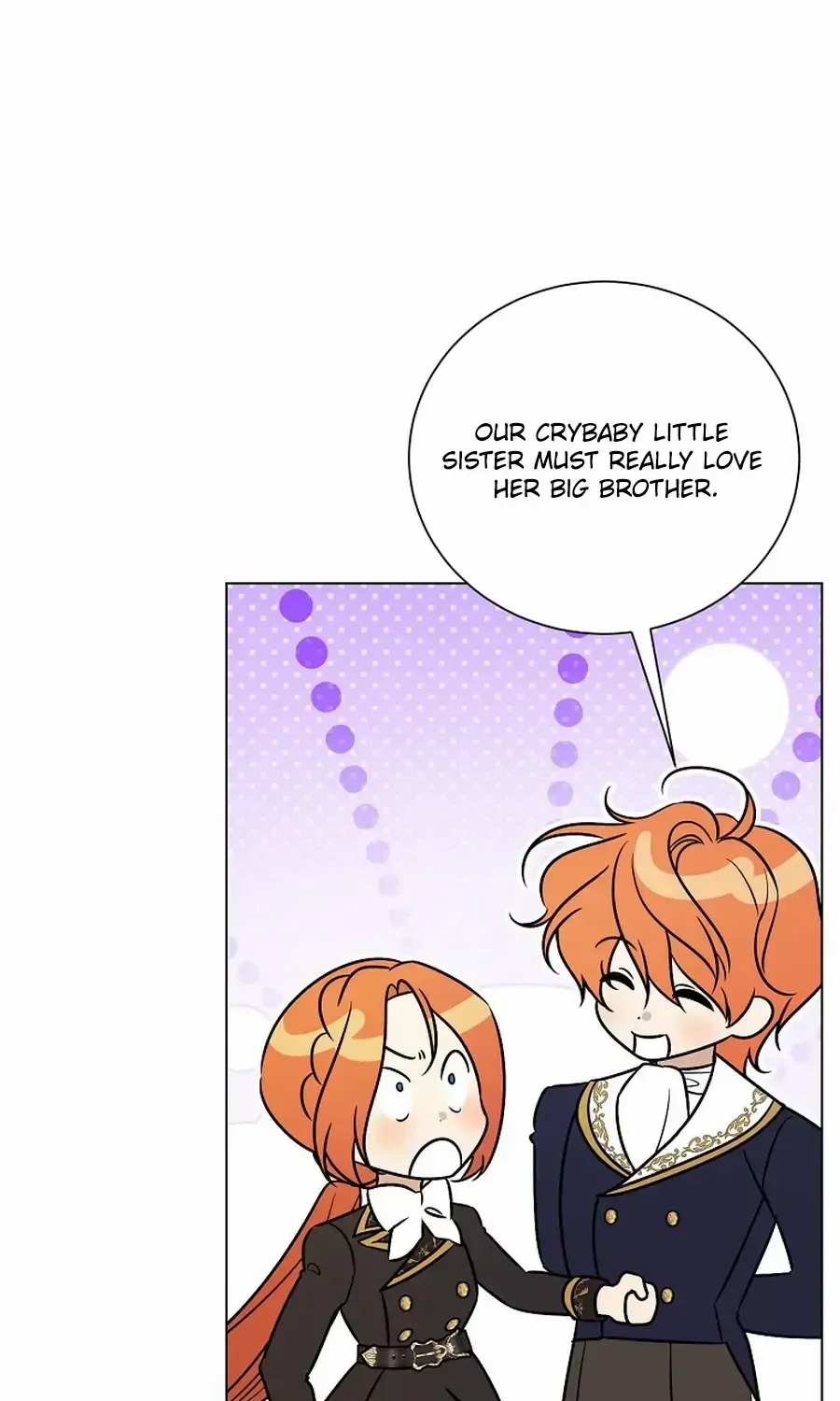 My tyrant’s husband somehow became cautious Chapter 90 page 51 - 