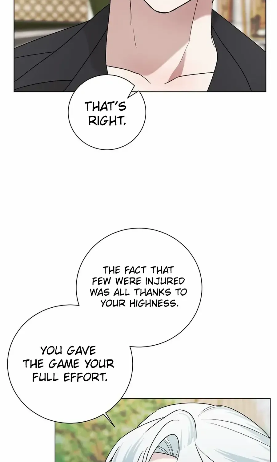 My tyrant’s husband somehow became cautious Chapter 90 page 53 - 