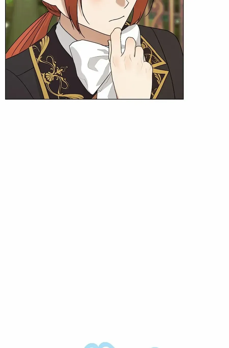 My tyrant’s husband somehow became cautious Chapter 90 page 55 - 