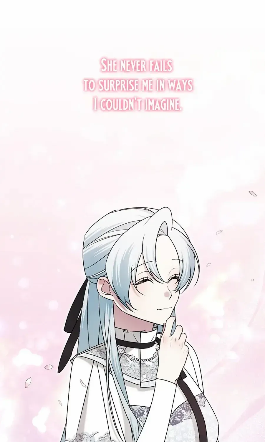 My tyrant’s husband somehow became cautious Chapter 90 page 60 - 